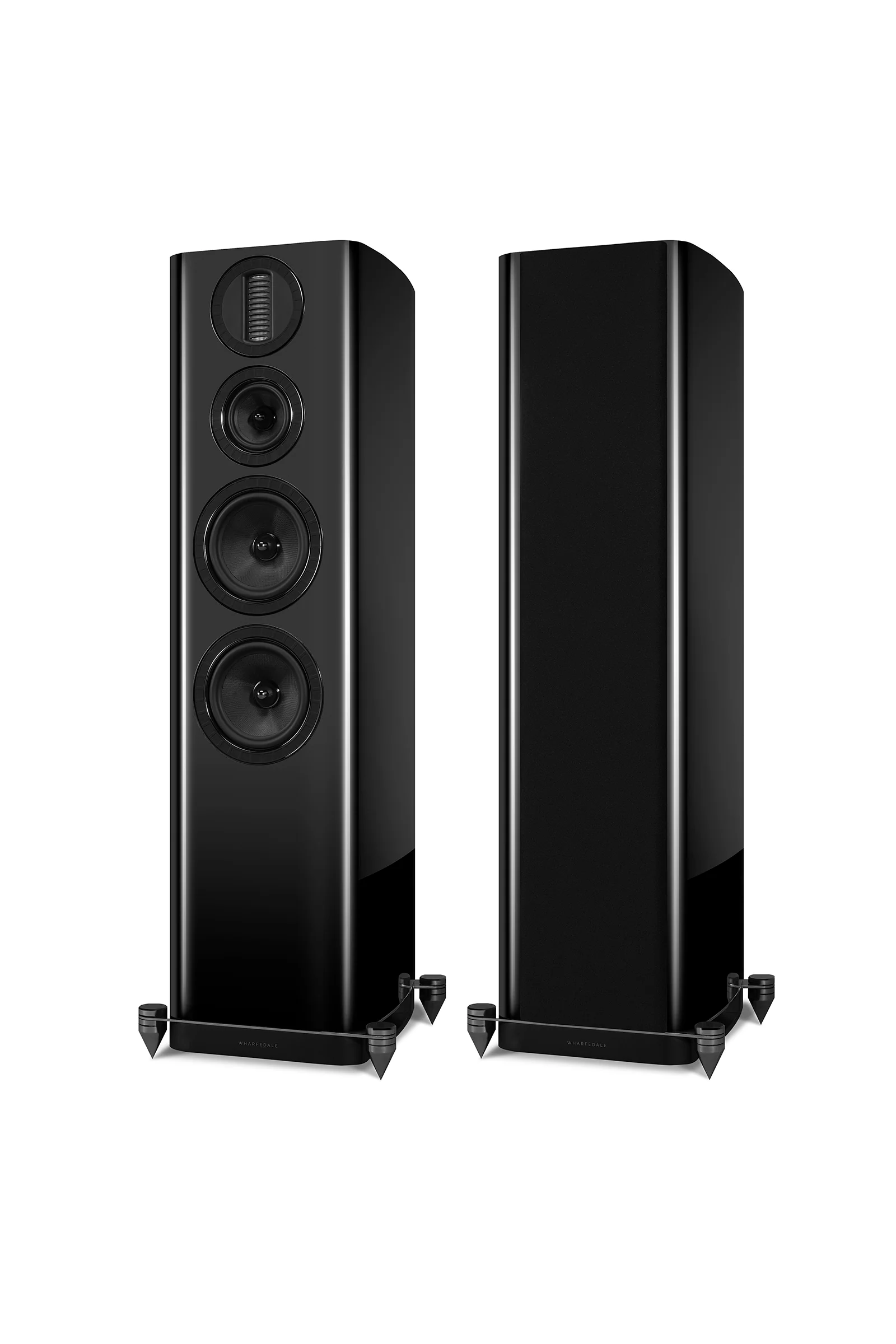 Floorstanding